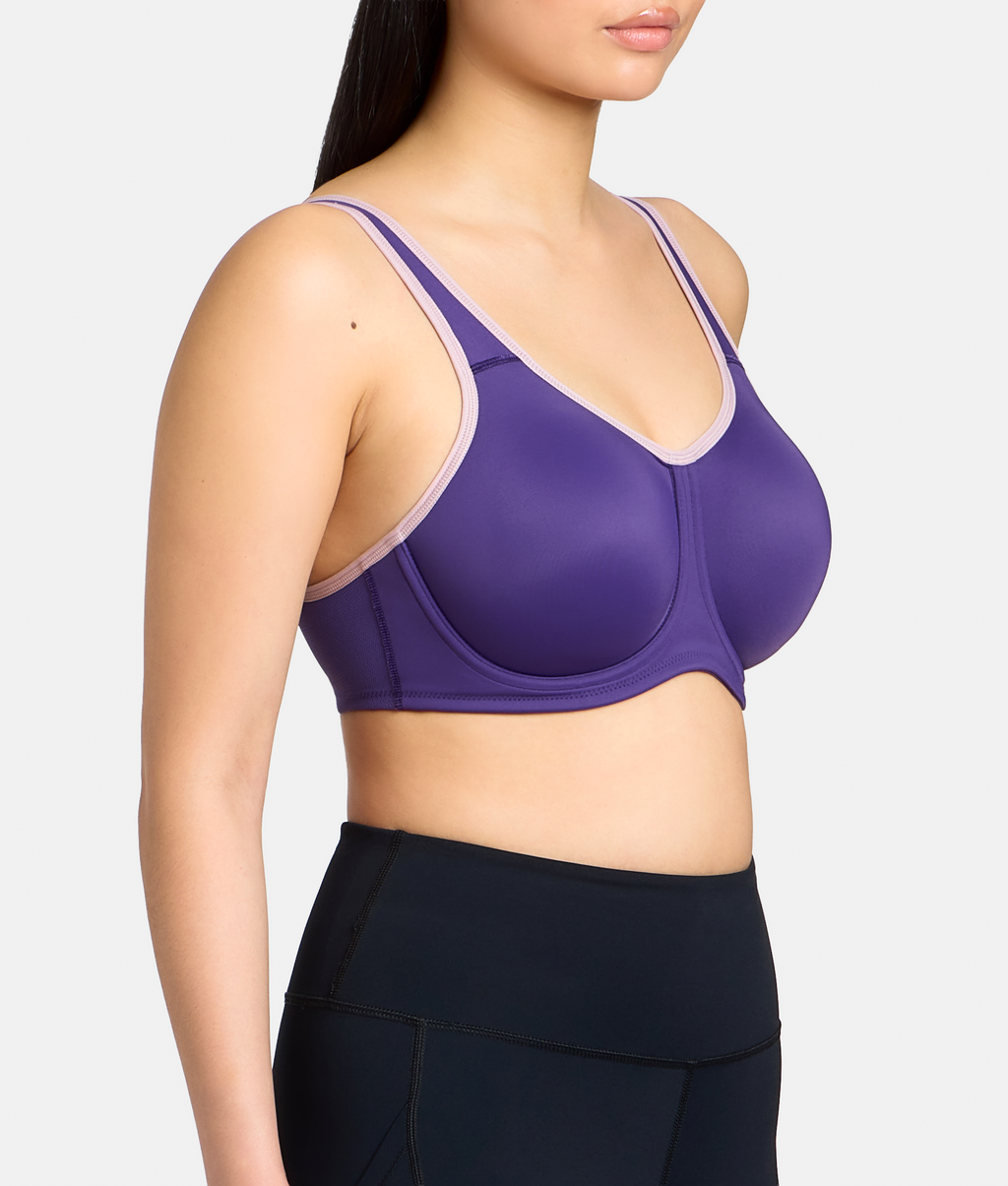 Simone Underwire Sports Bra