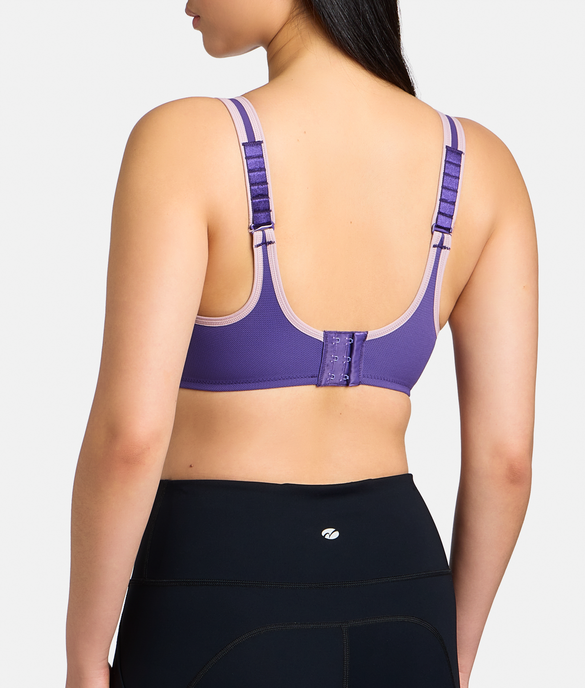 Simone Underwire Sports Bra