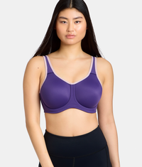Mulberry Purple