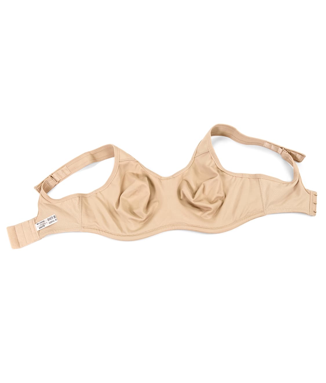 Simone Underwire Sports Bra