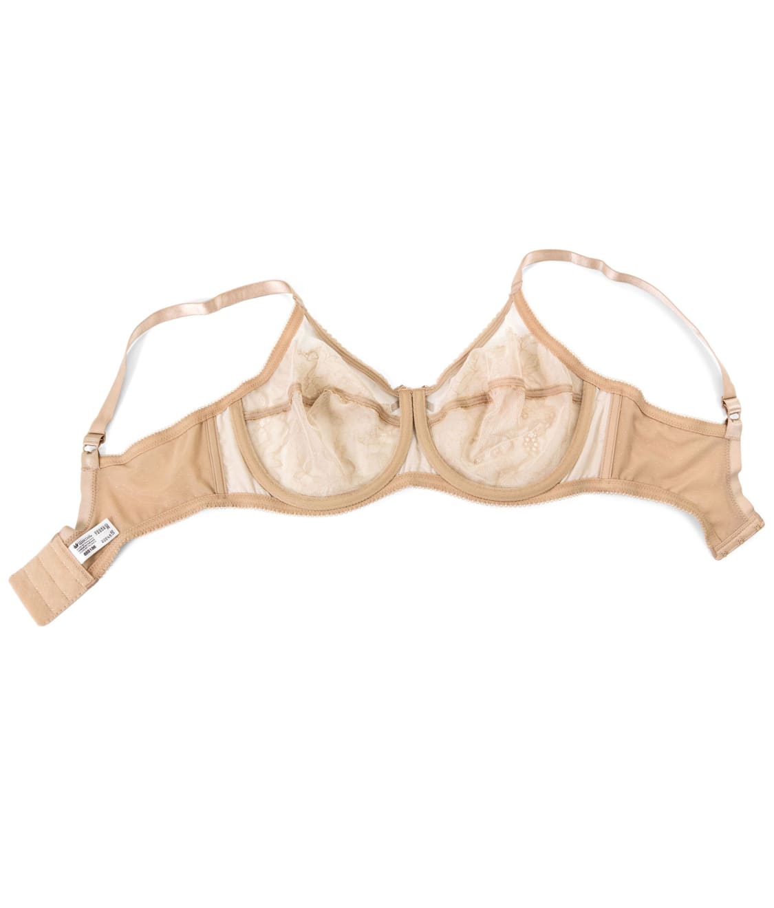 Retro Chic Bra