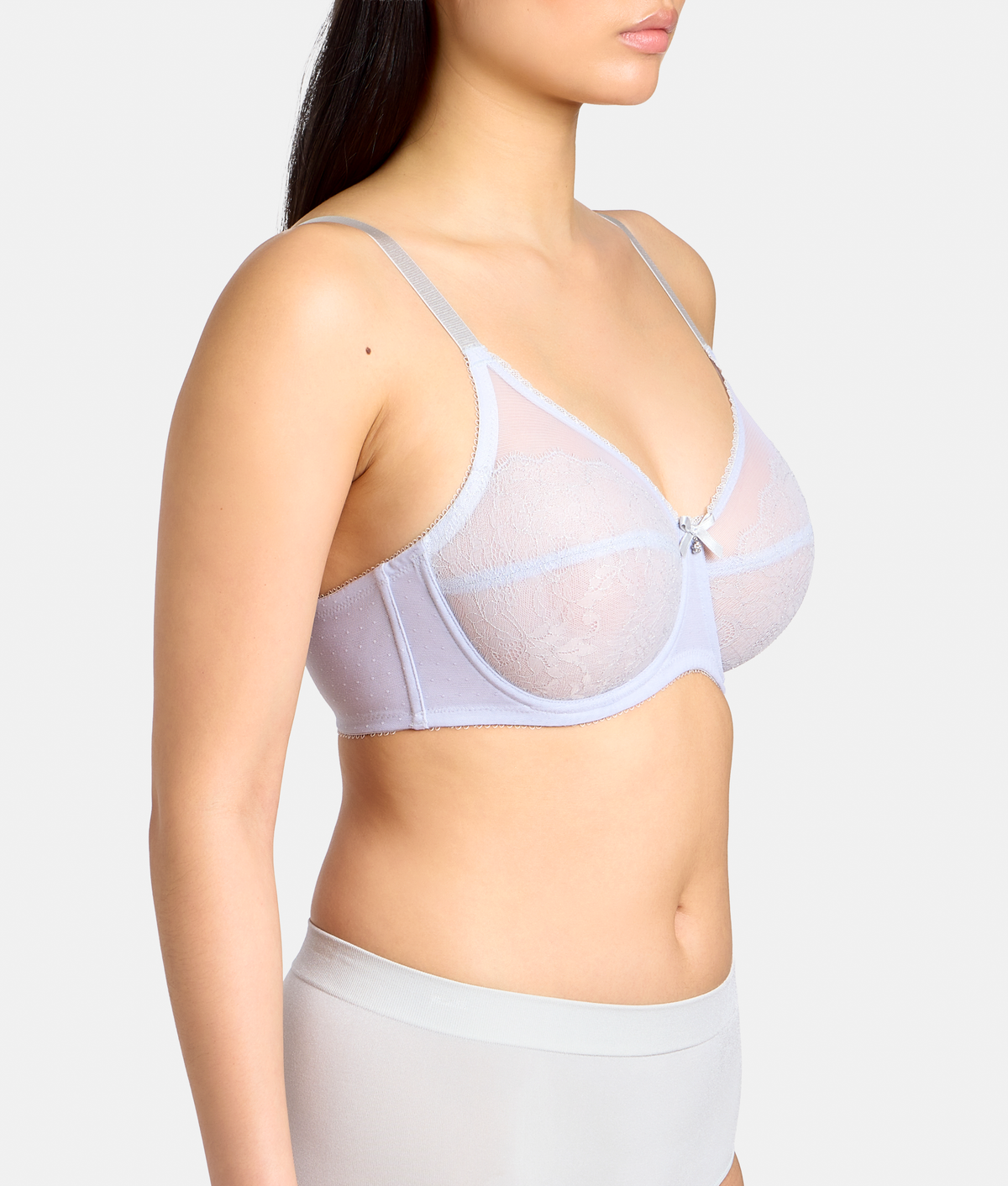 Retro Chic Bra