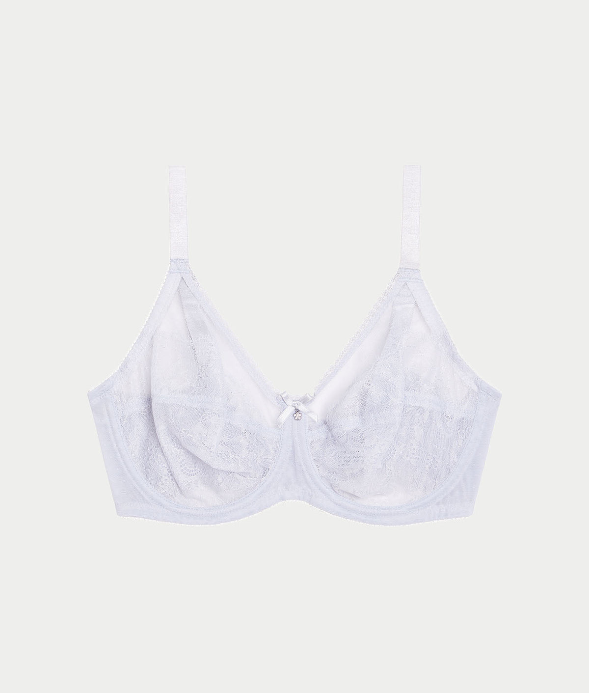 Retro Chic Bra