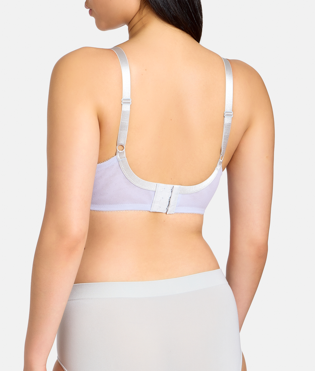 Retro Chic Bra