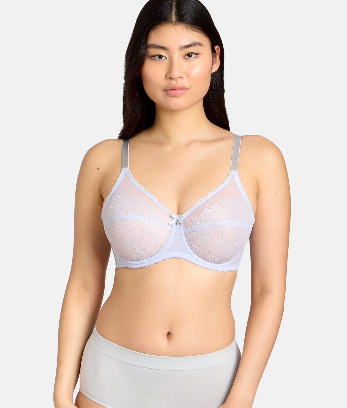 Retro Chic Bra