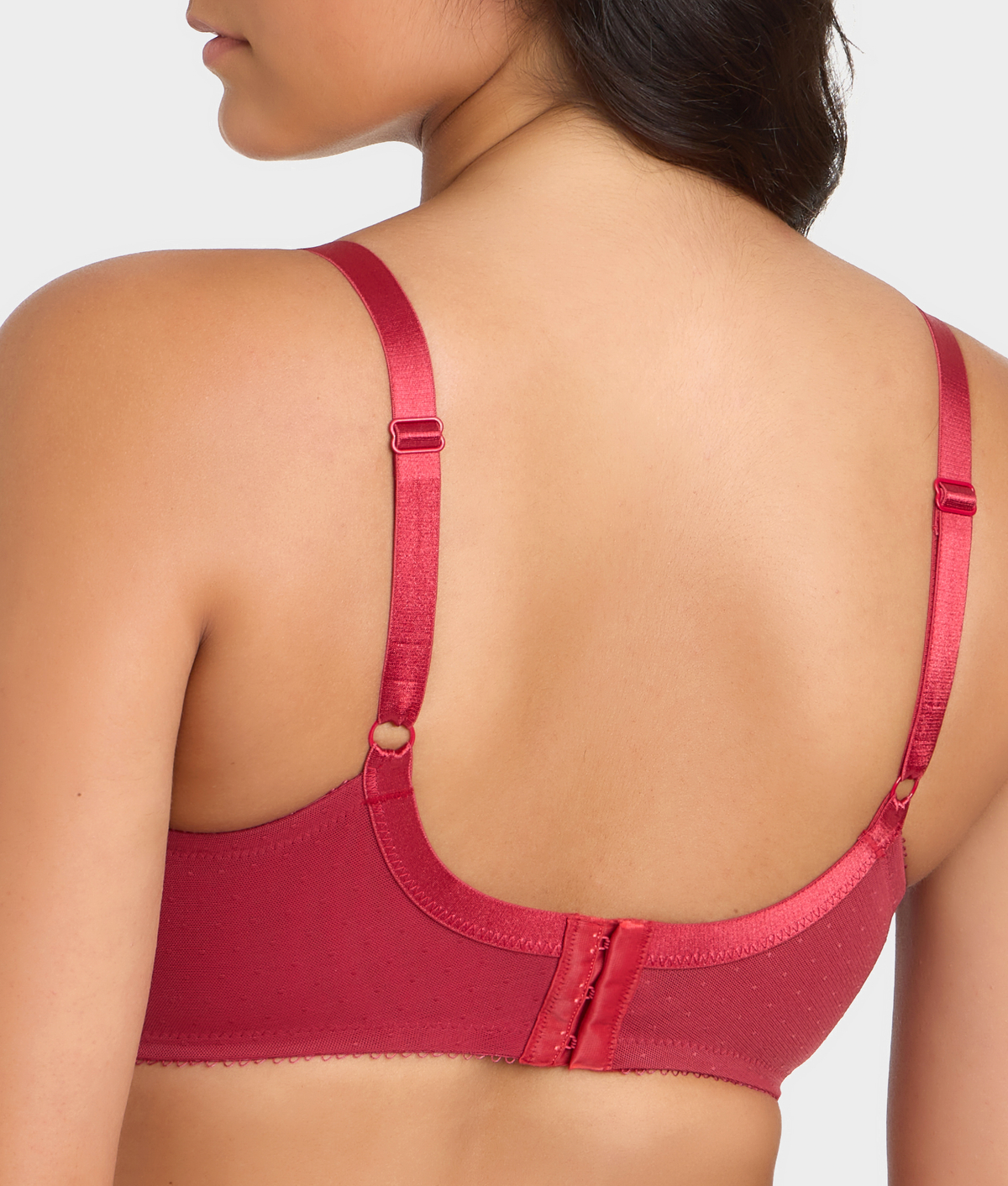 Retro Chic Bra