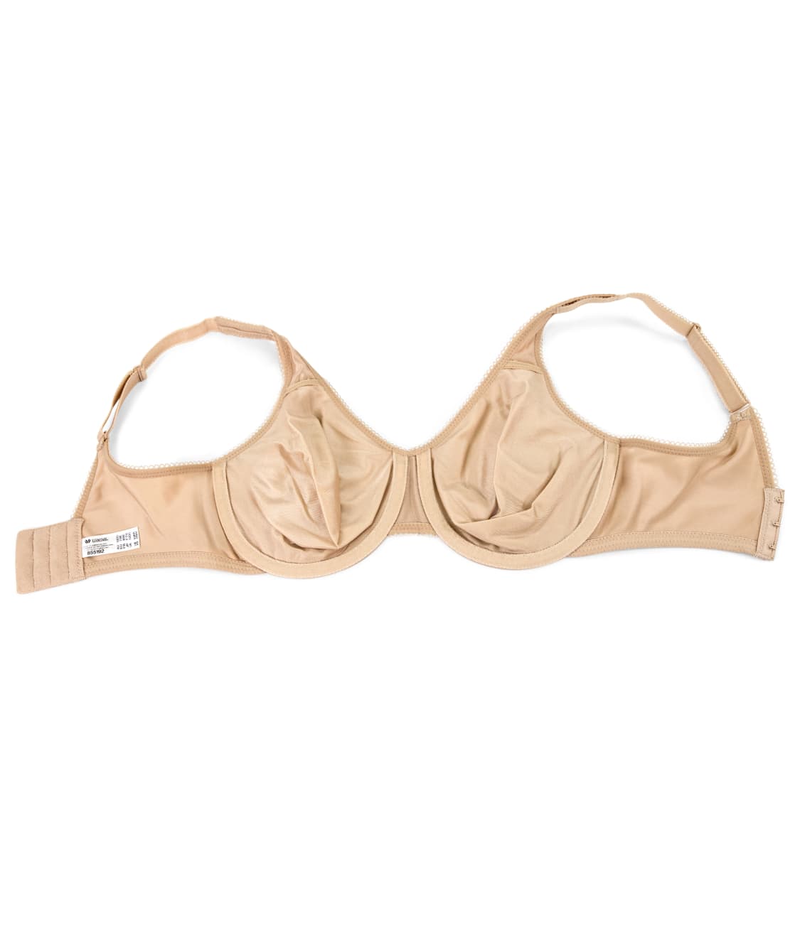 Basic Beauty Bra