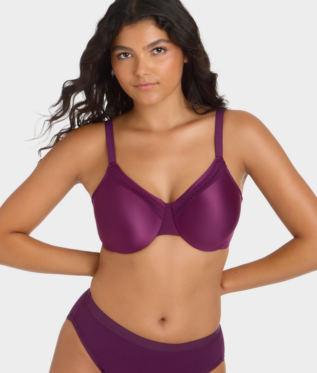 Perfect Primer Bra