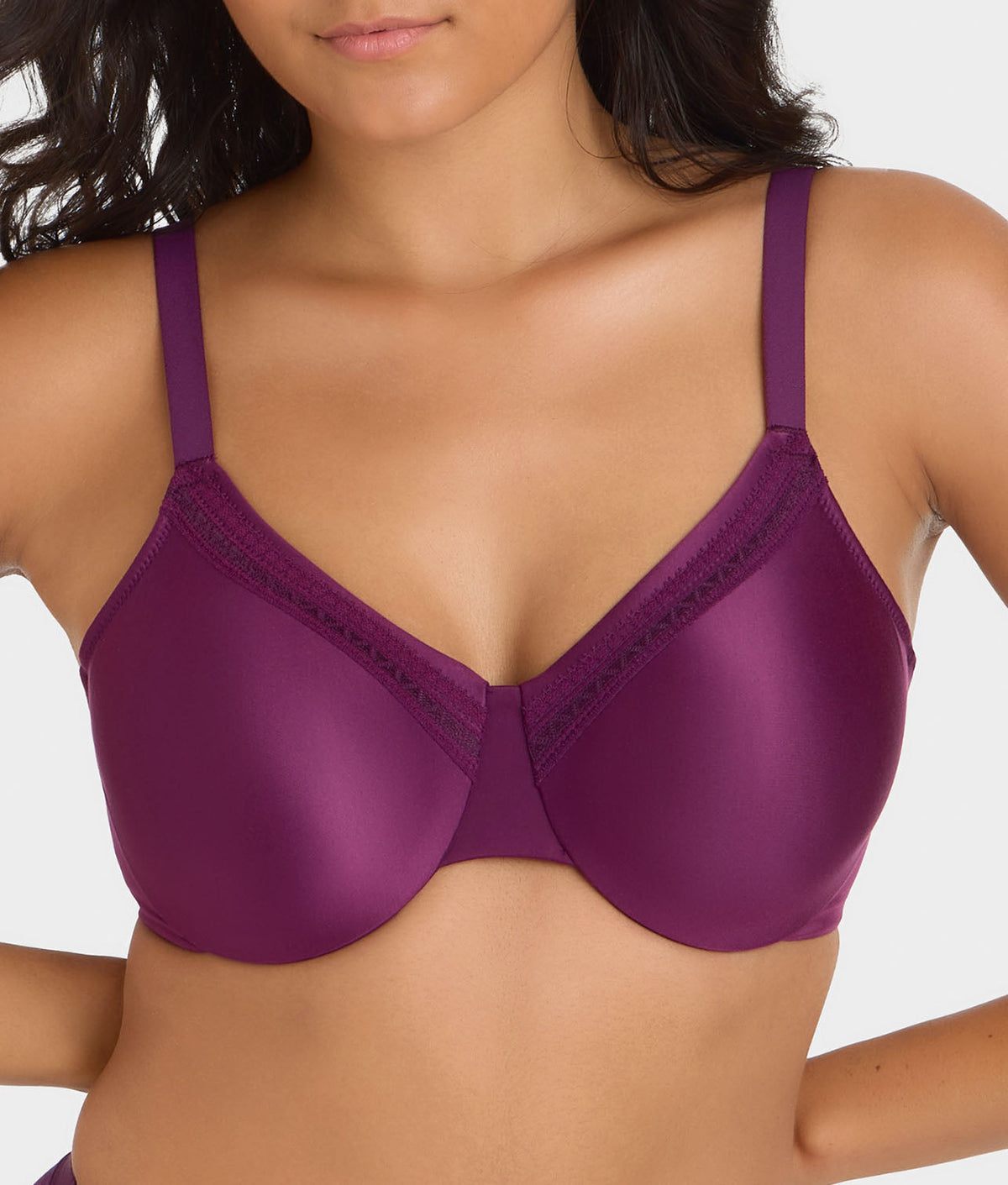 Perfect Primer Bra