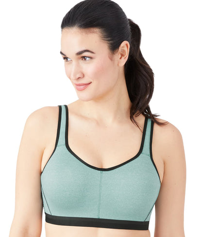 Brandi Underwire Sports Bra