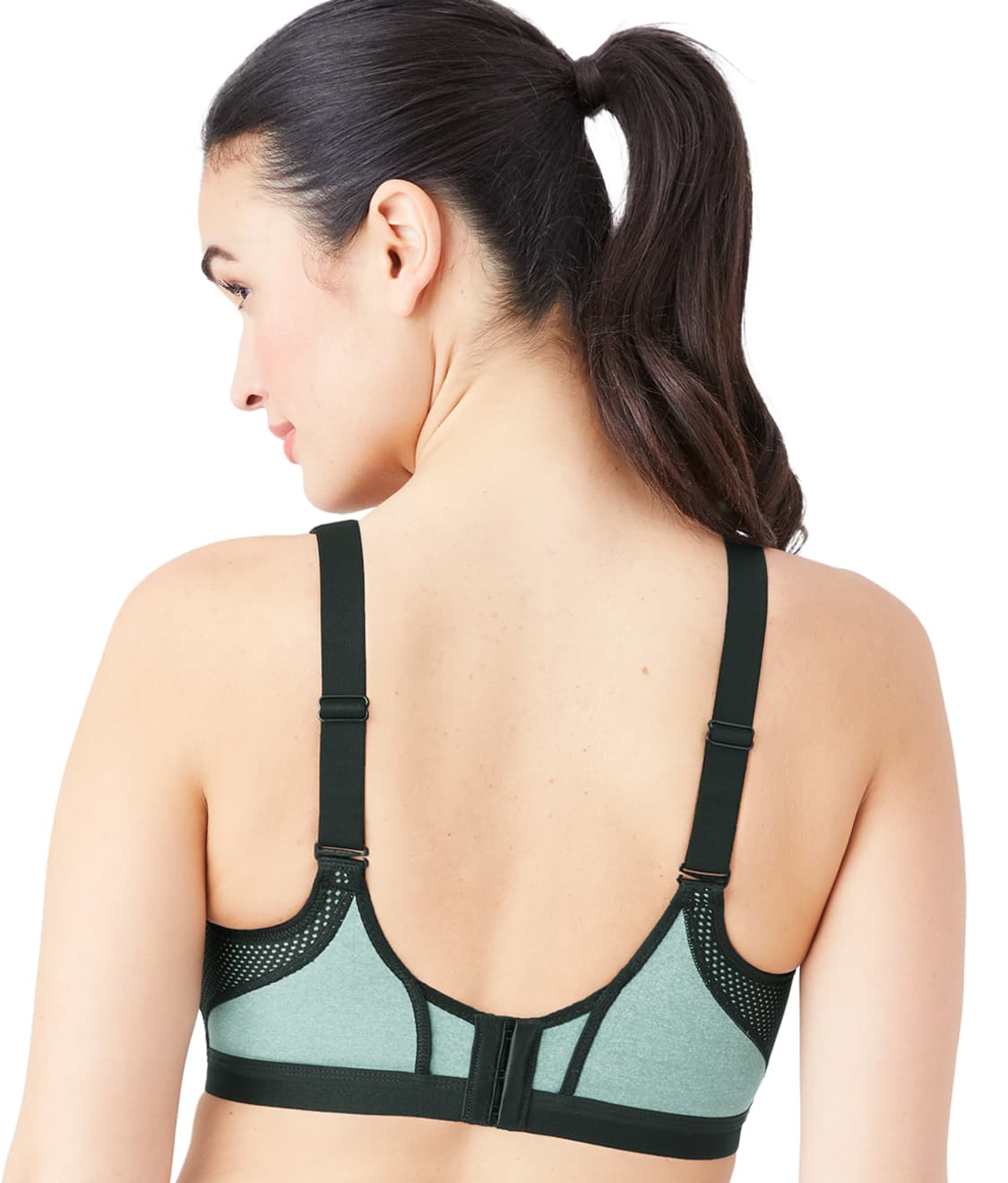 Brandi Underwire Sports Bra