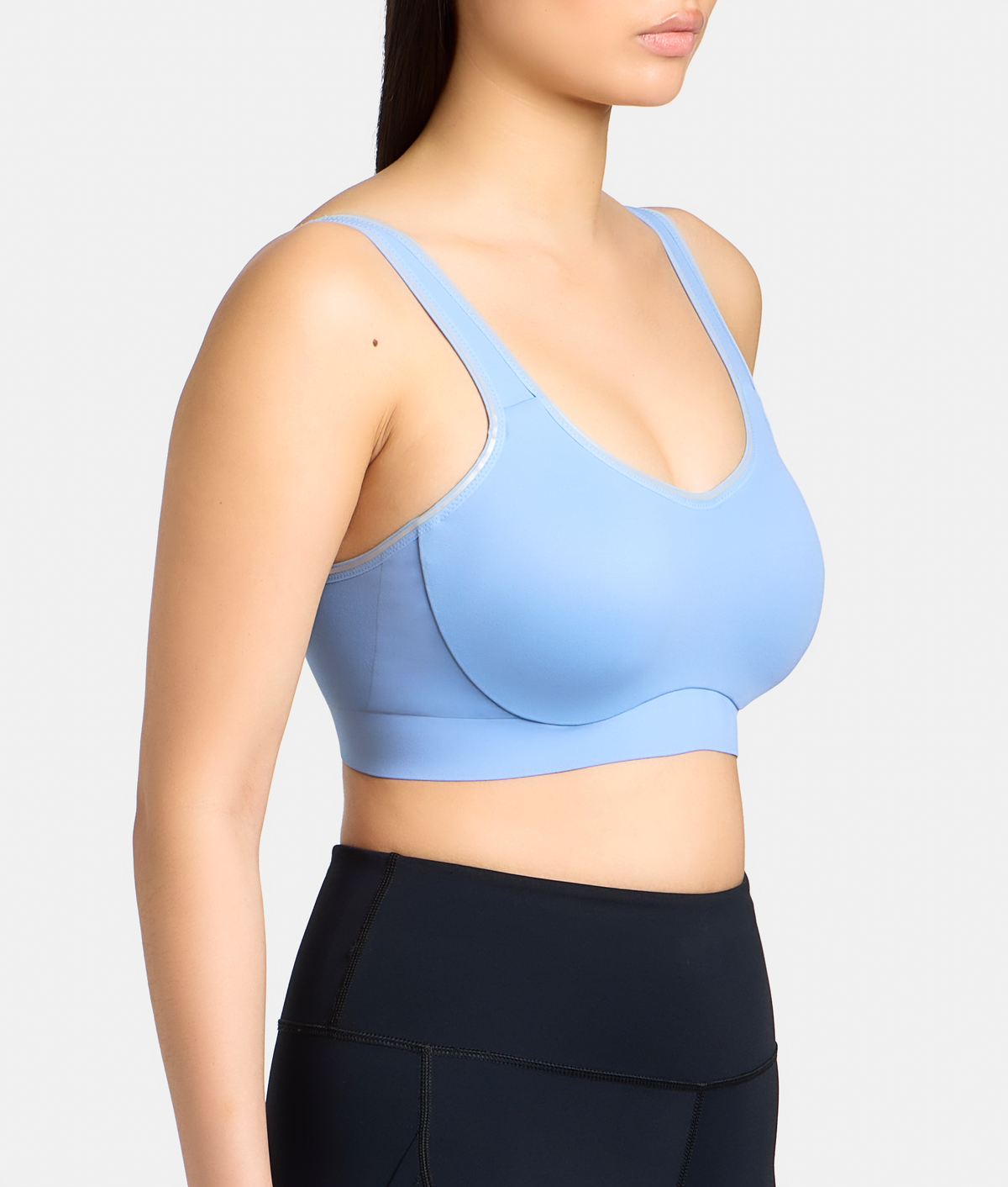 Sydney High-Impact Underwire Sport Bra