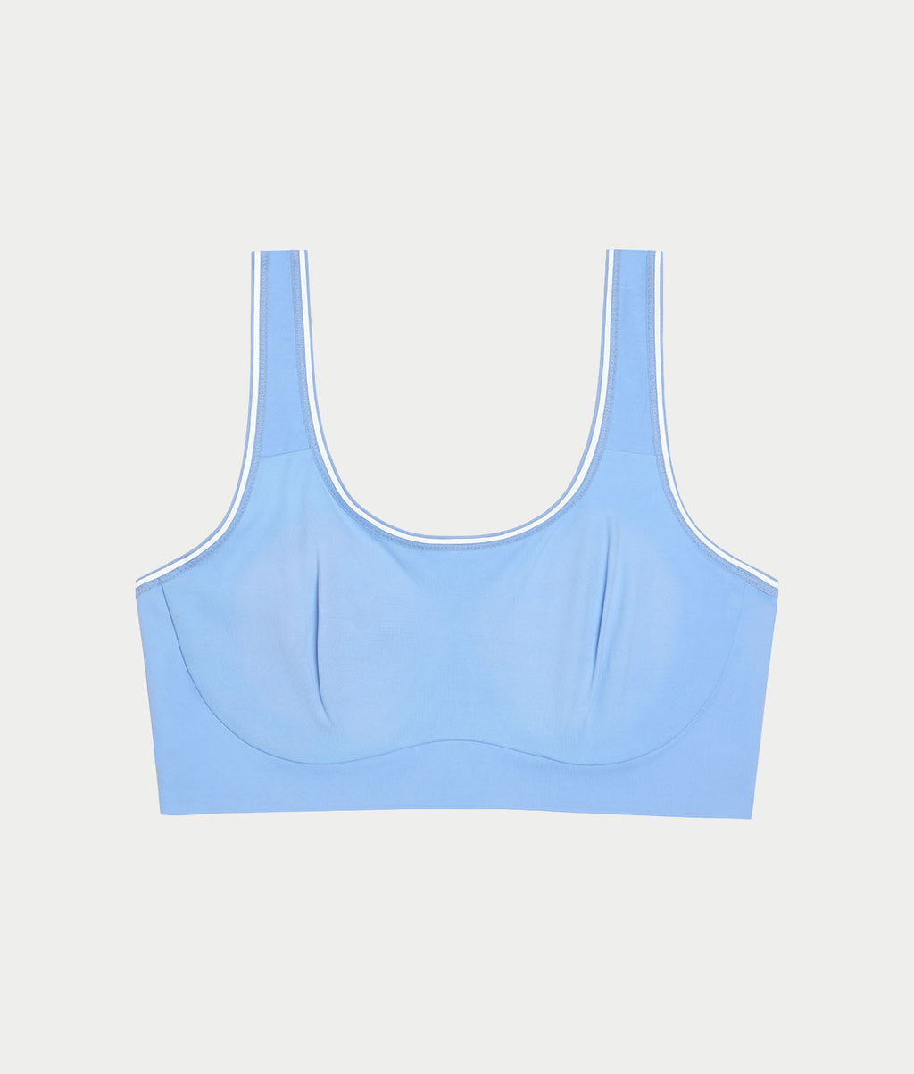Sydney High-Impact Underwire Sport Bra