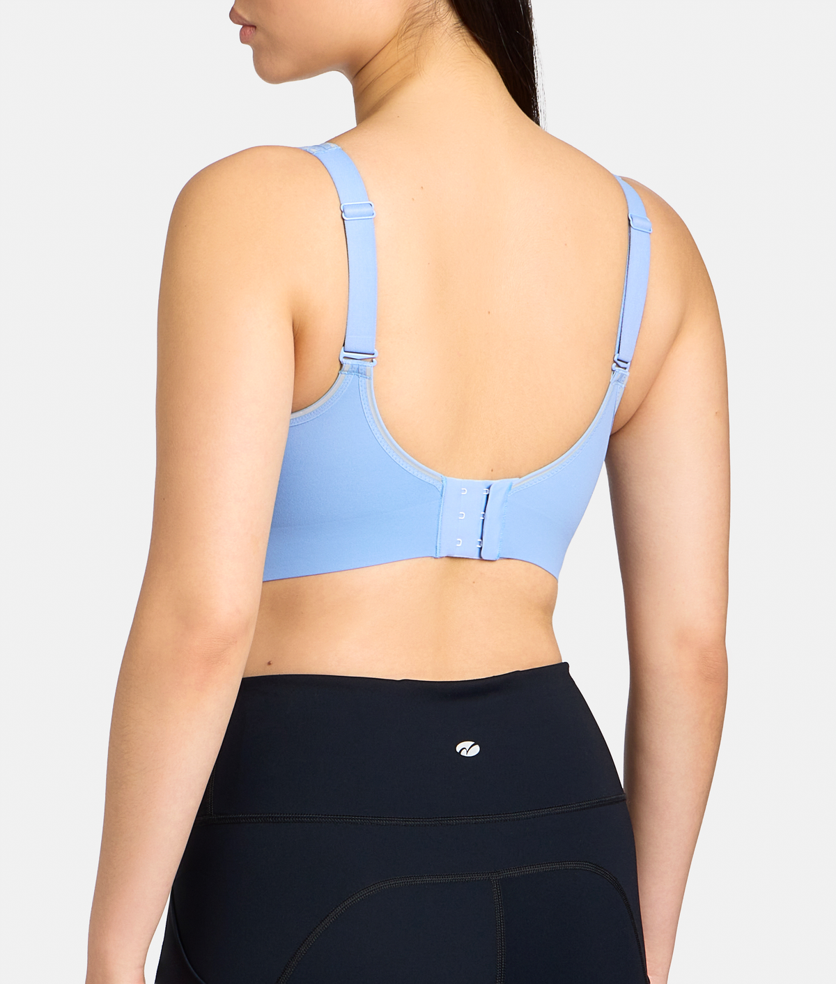 Sydney High-Impact Underwire Sport Bra