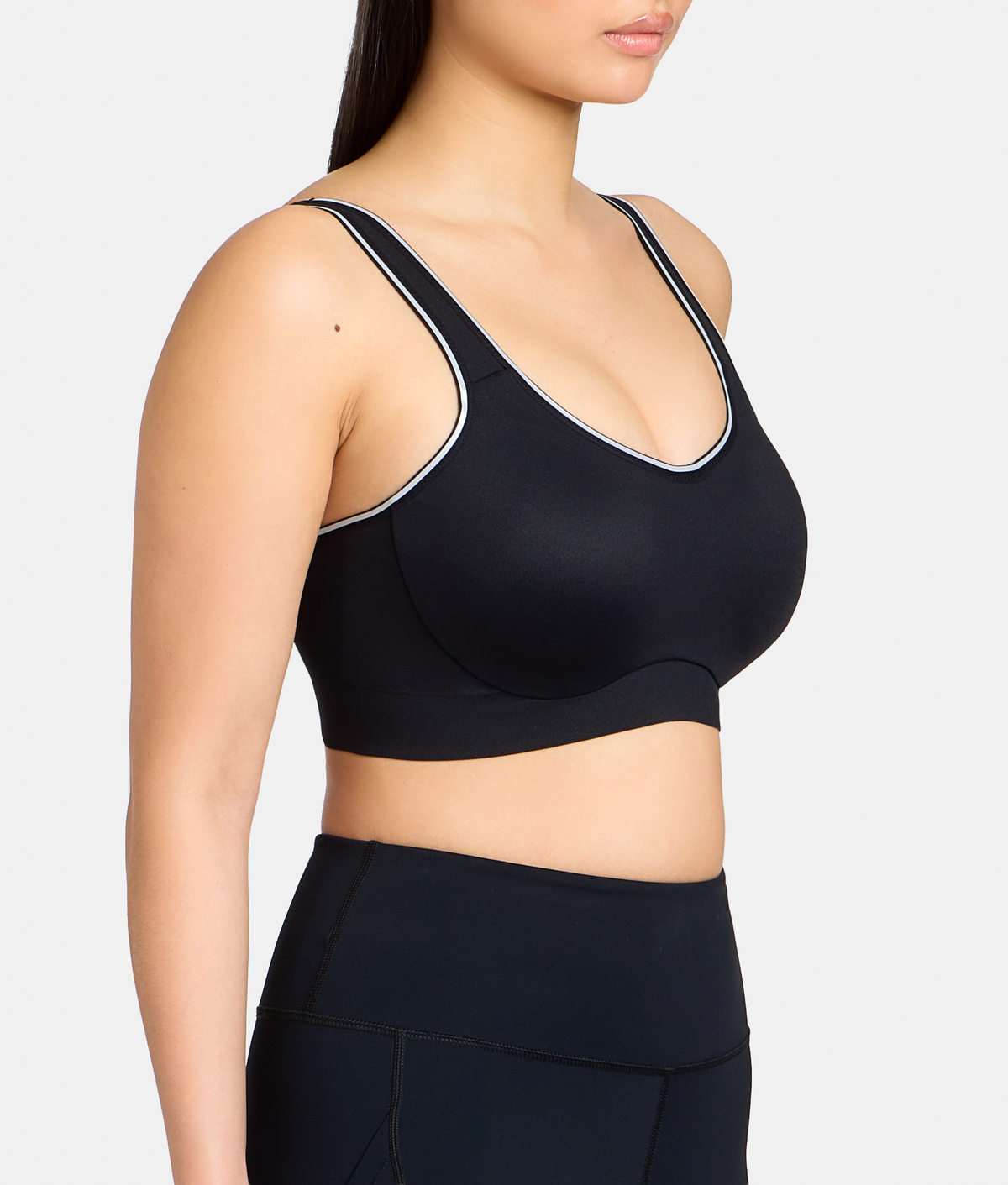 Sydney High-Impact Underwire Sport Bra
