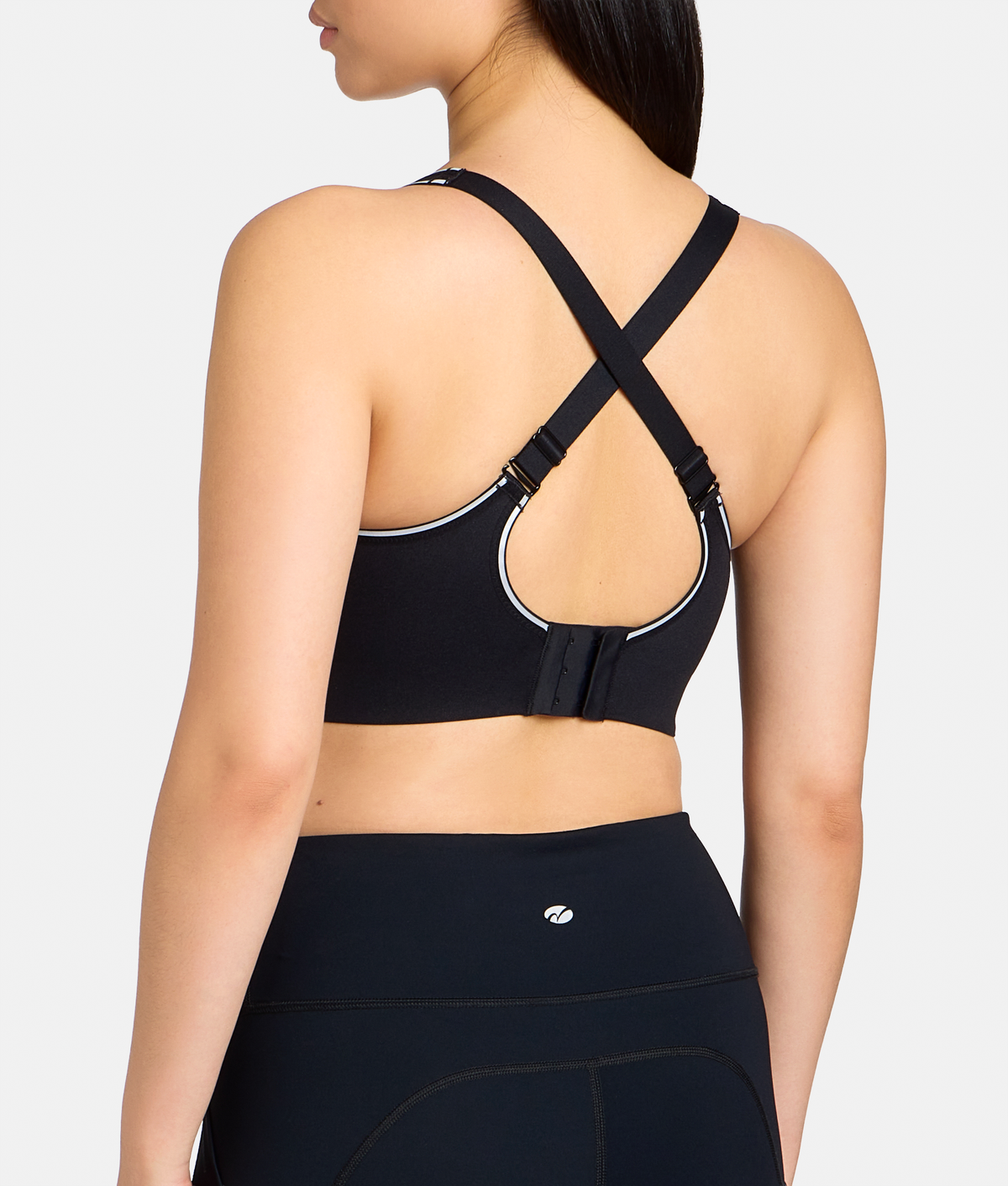 Sydney High-Impact Underwire Sport Bra