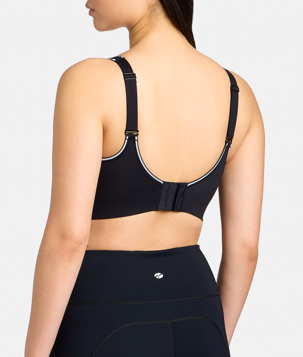 Sydney High-Impact Underwire Sport Bra