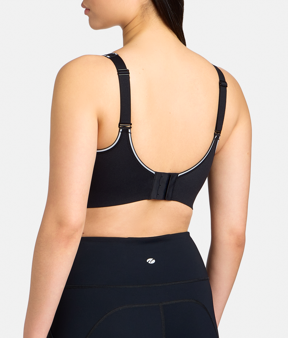 Sydney High-Impact Underwire Sport Bra