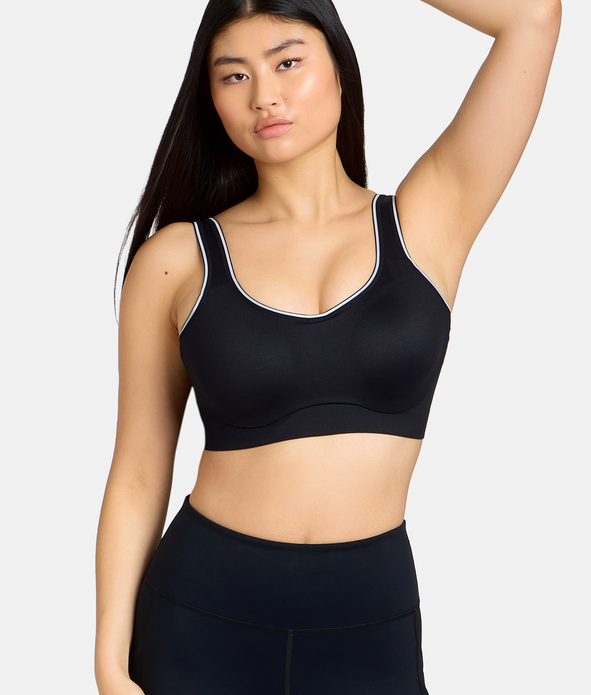 Sydney High-Impact Underwire Sport Bra