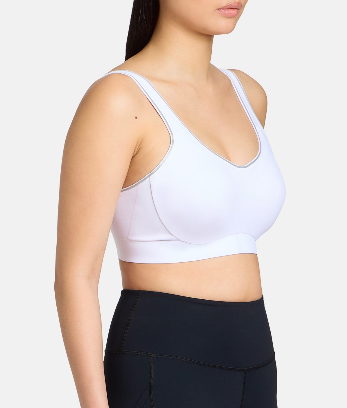 Sydney High-Impact Underwire Sport Bra
