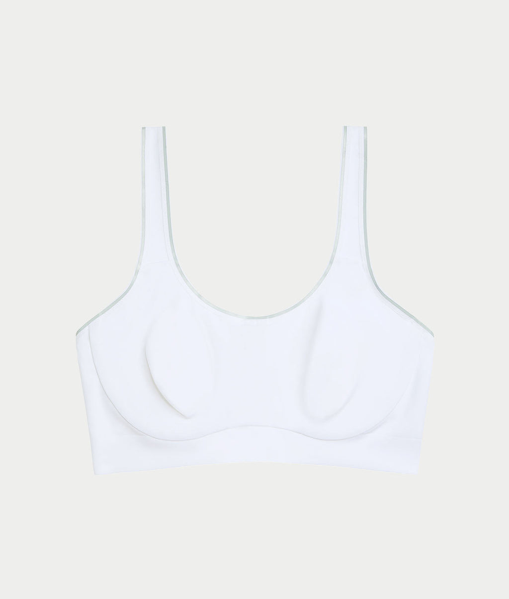 Sydney High-Impact Underwire Sport Bra