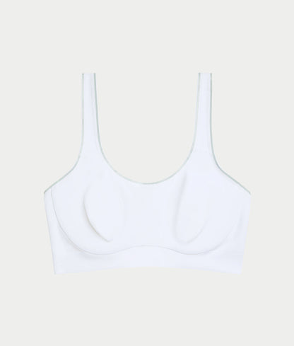 Sydney High-Impact Underwire Sport Bra