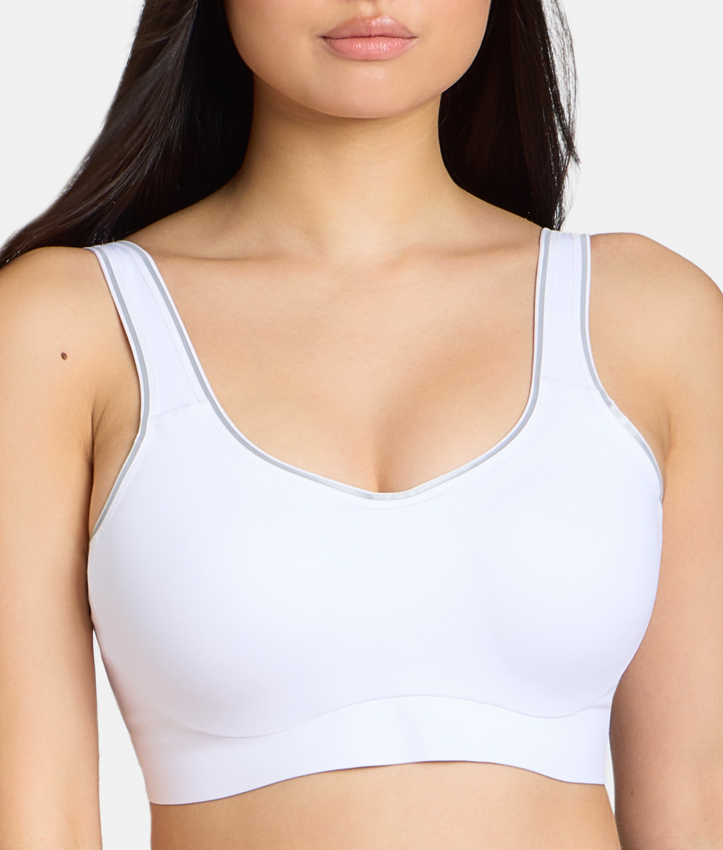 Sydney High-Impact Underwire Sport Bra