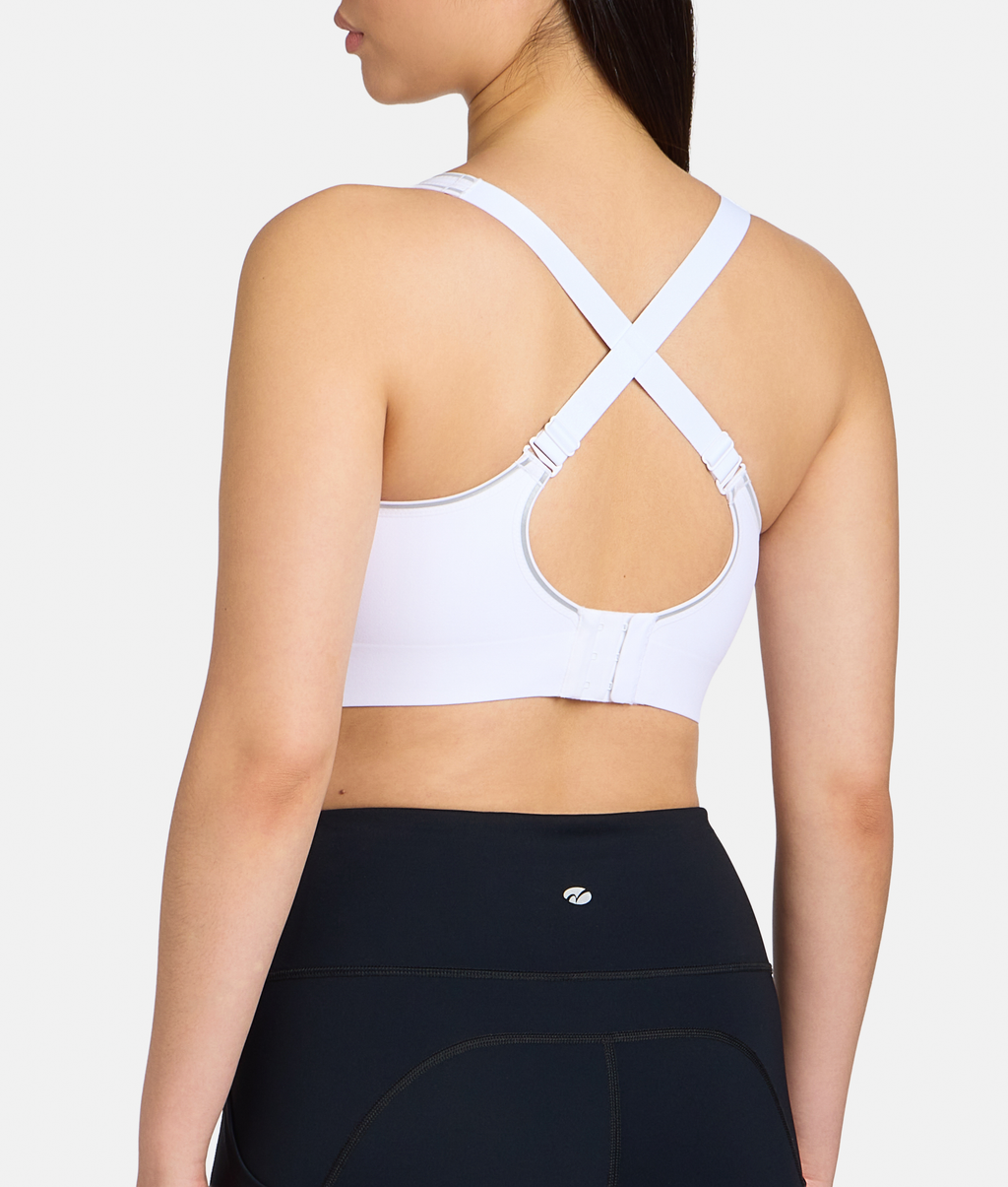 Sydney High-Impact Underwire Sport Bra