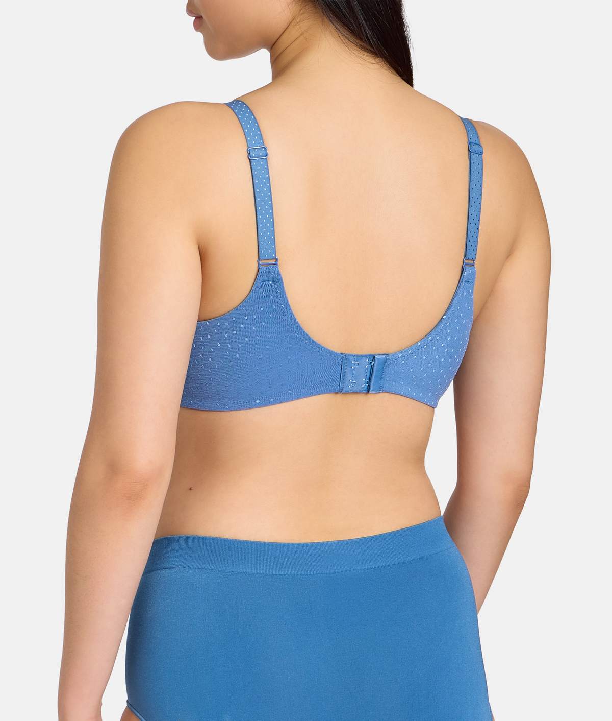 Back Appeal™ Seamless Bra