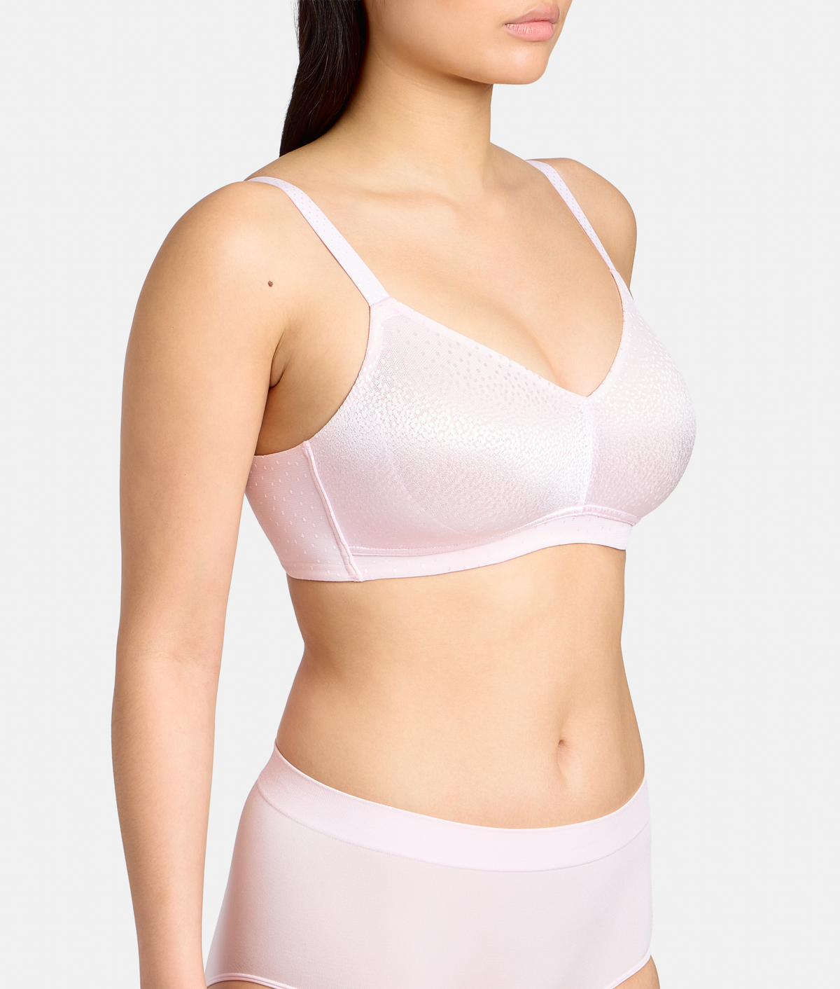 Back Appeal™ Wire-Free Bra