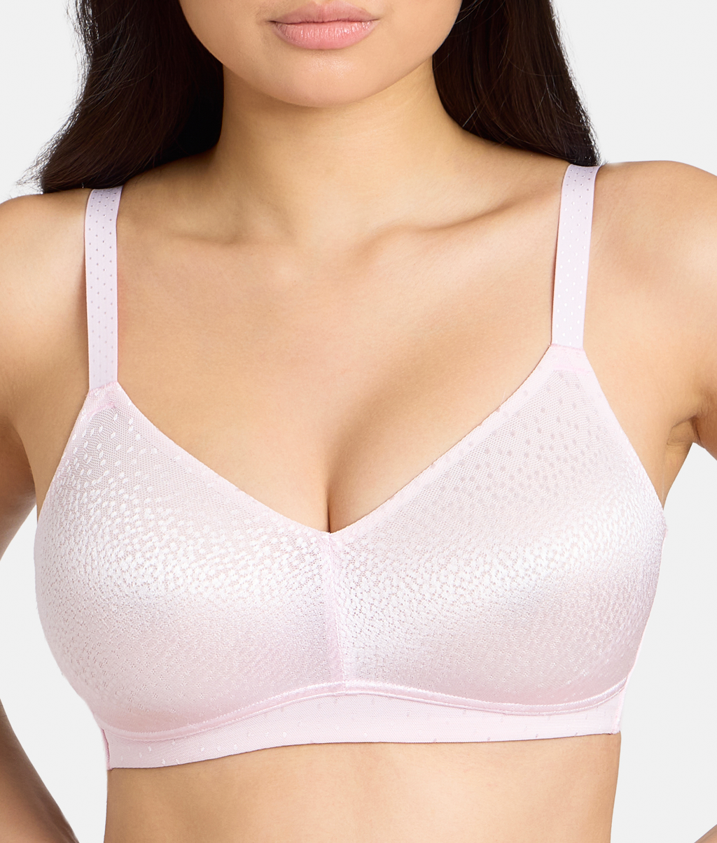 Back Appeal™ Wire-Free Bra
