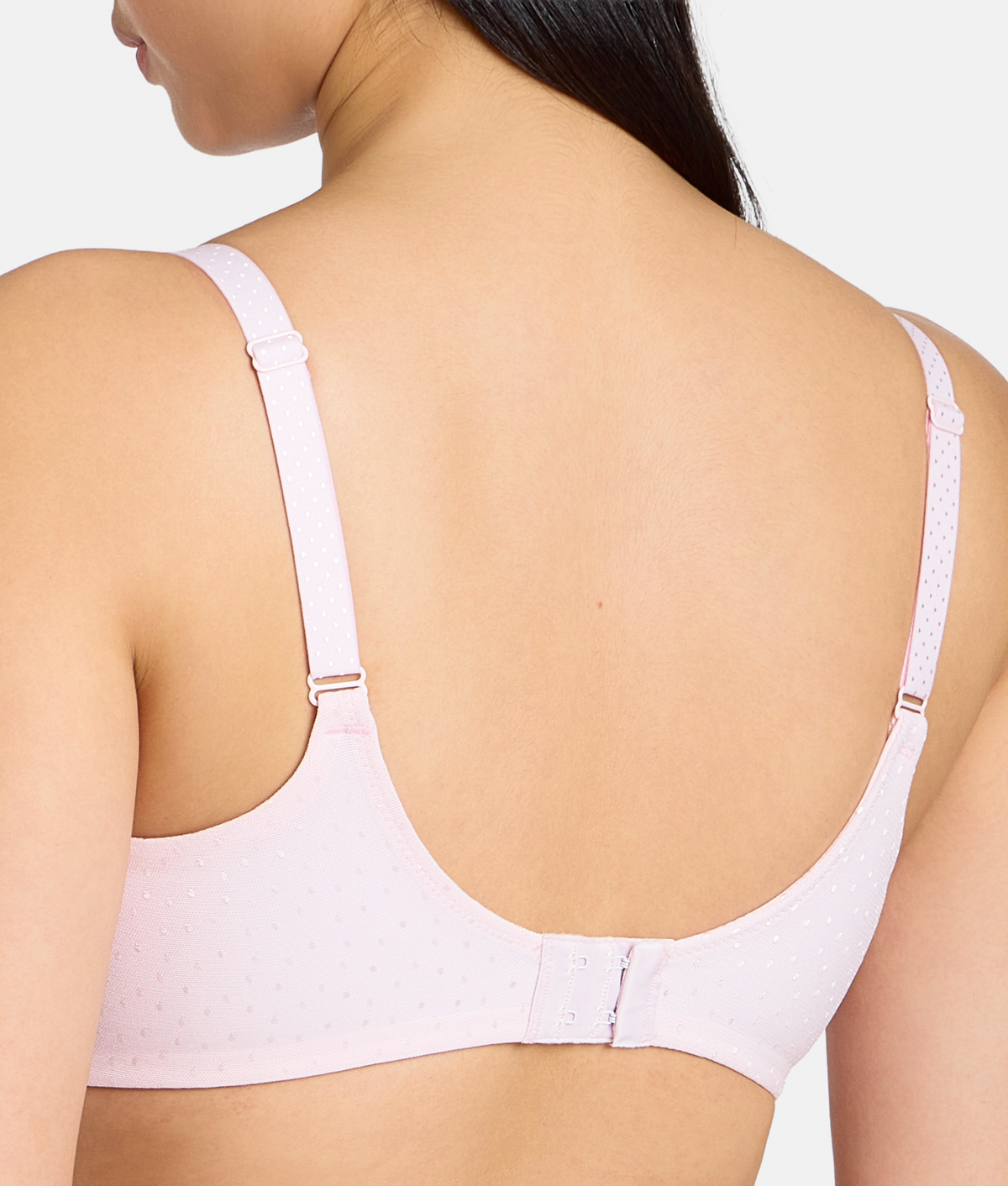 Back Appeal™ Wire-Free Bra