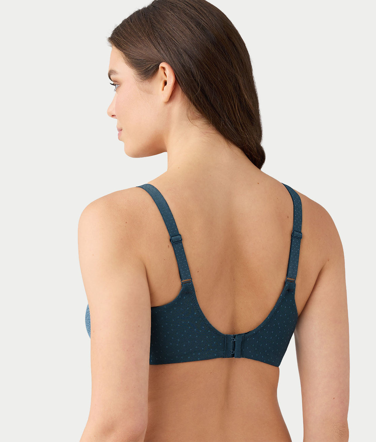 Back Appeal™ Seamless Bra