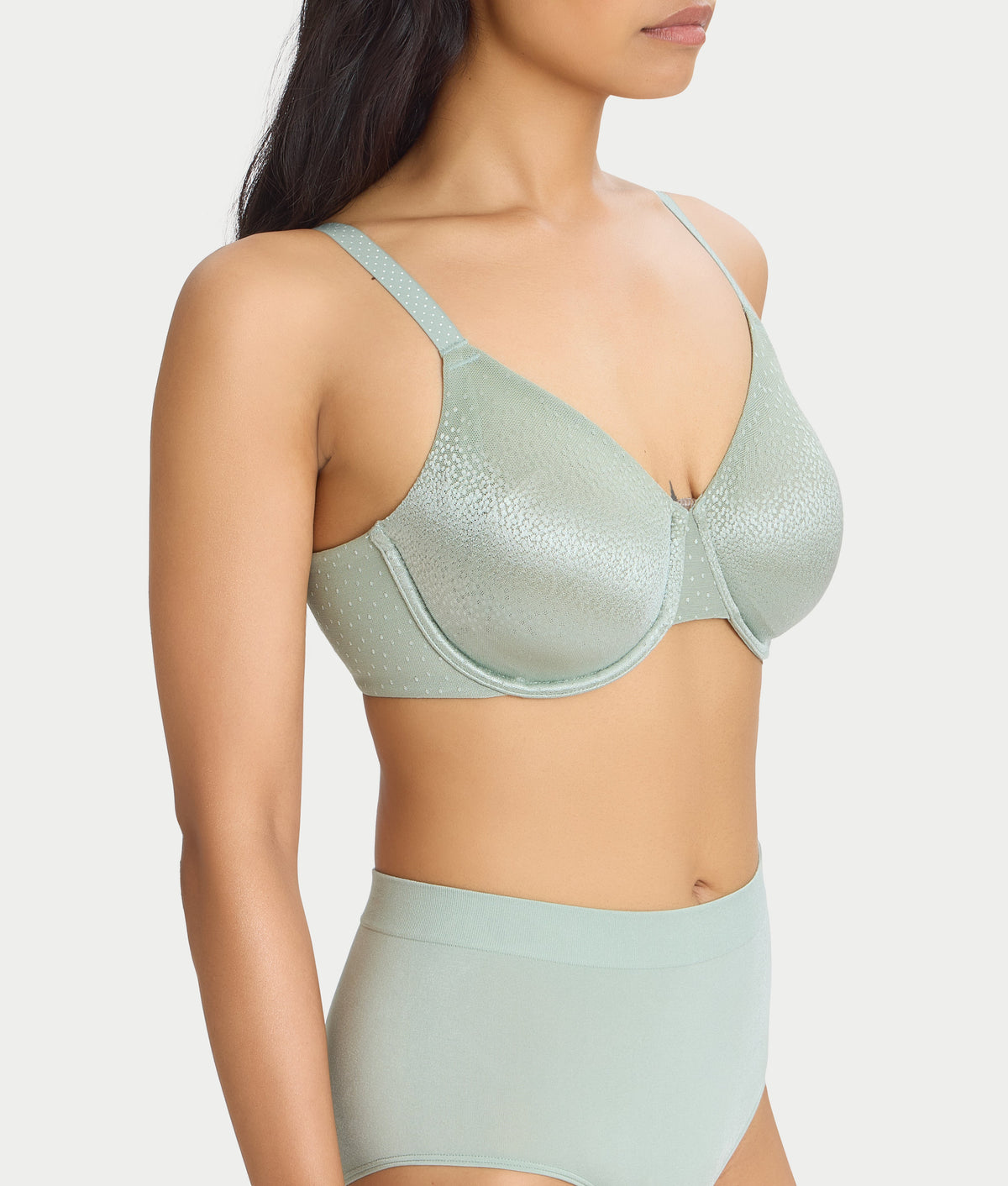Back Appeal™ Seamless Bra