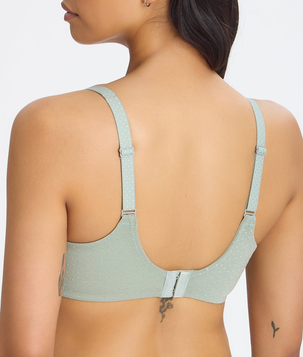 Back Appeal™ Seamless Bra