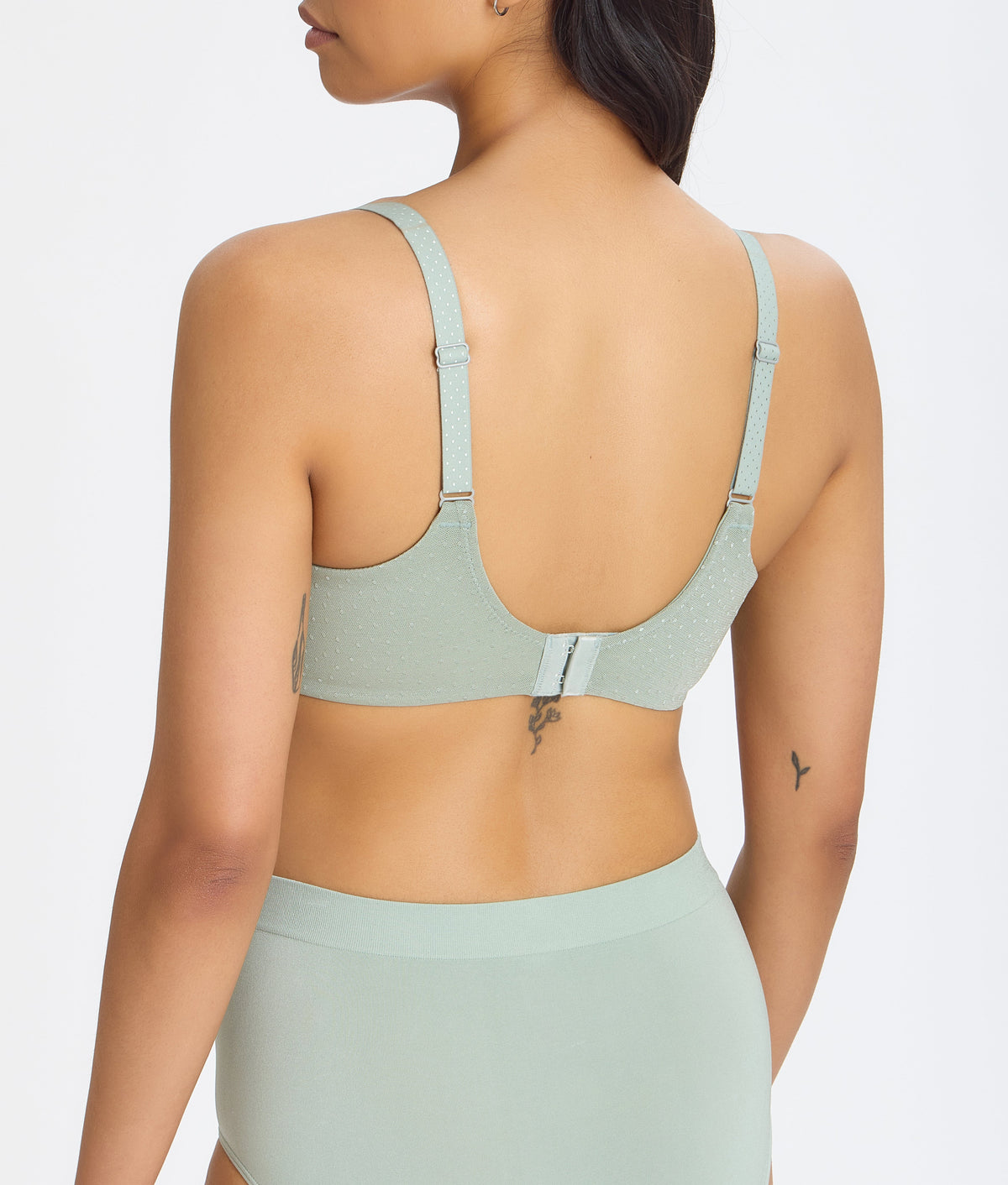 Back Appeal™ Seamless Bra