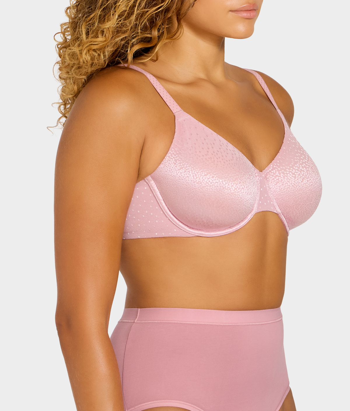 Back Appeal™ Seamless Bra