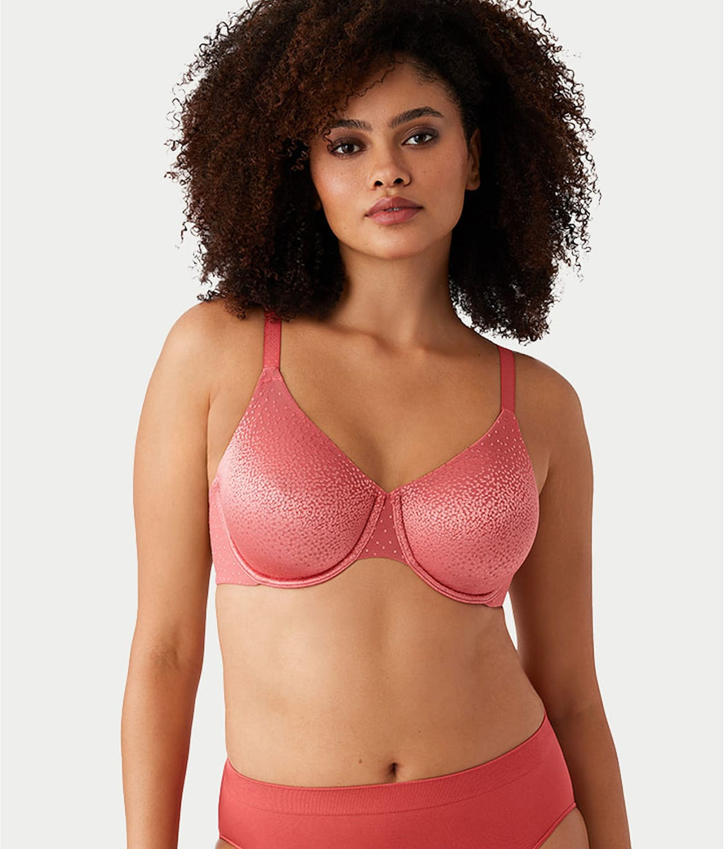 Back Appeal™ Seamless Bra