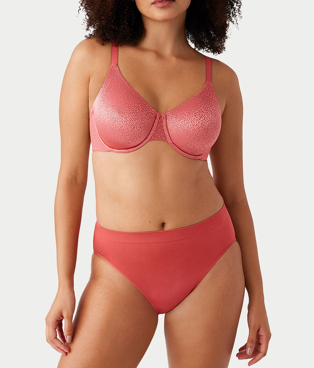 Back Appeal™ Seamless Bra