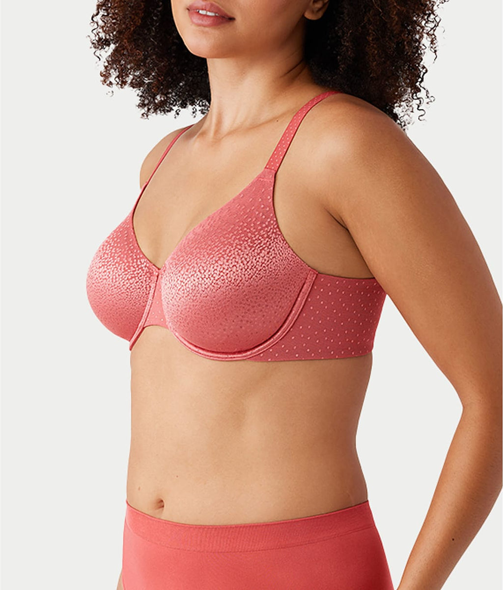 Back Appeal™ Seamless Bra
