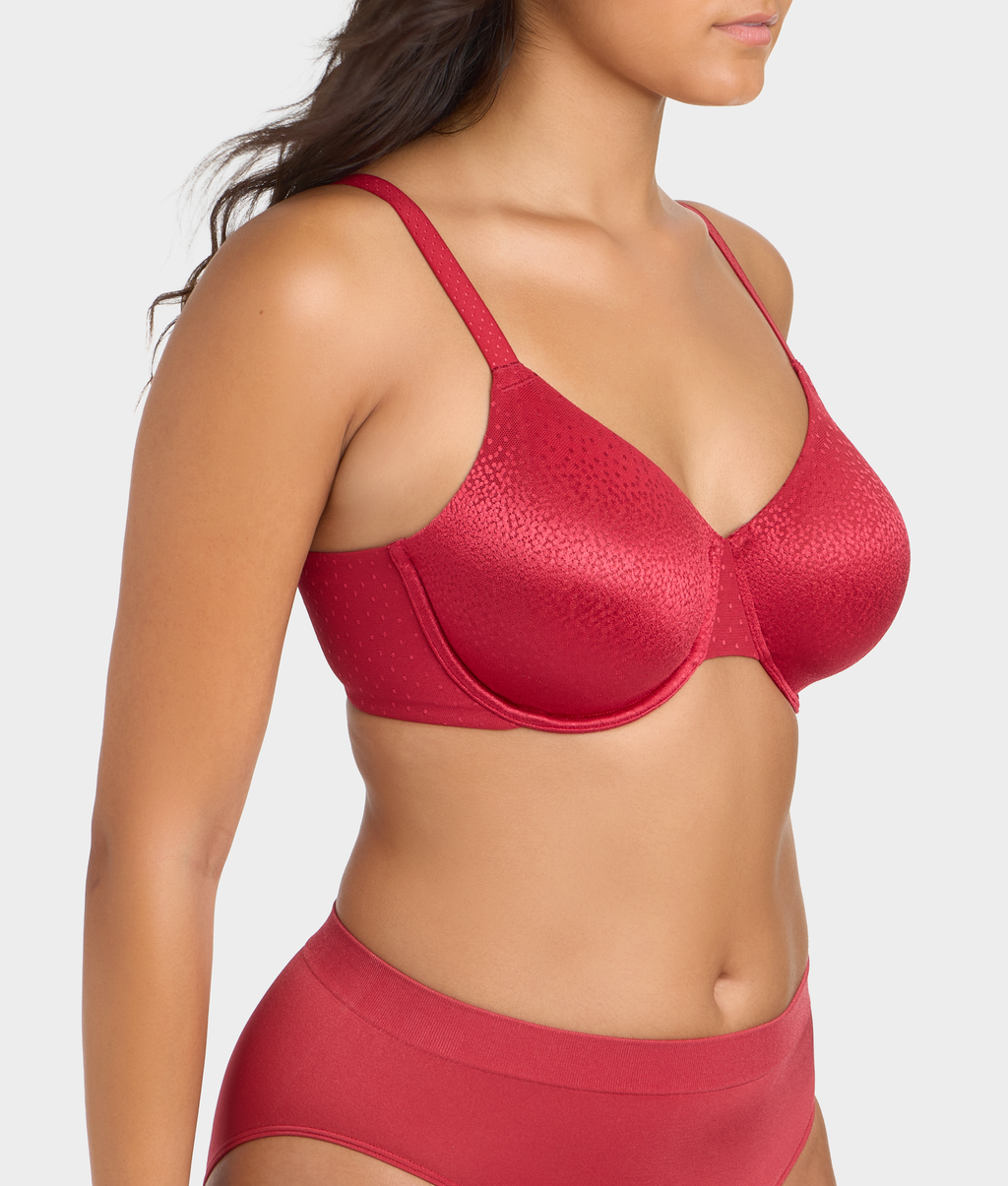 Back Appeal™ Seamless Bra