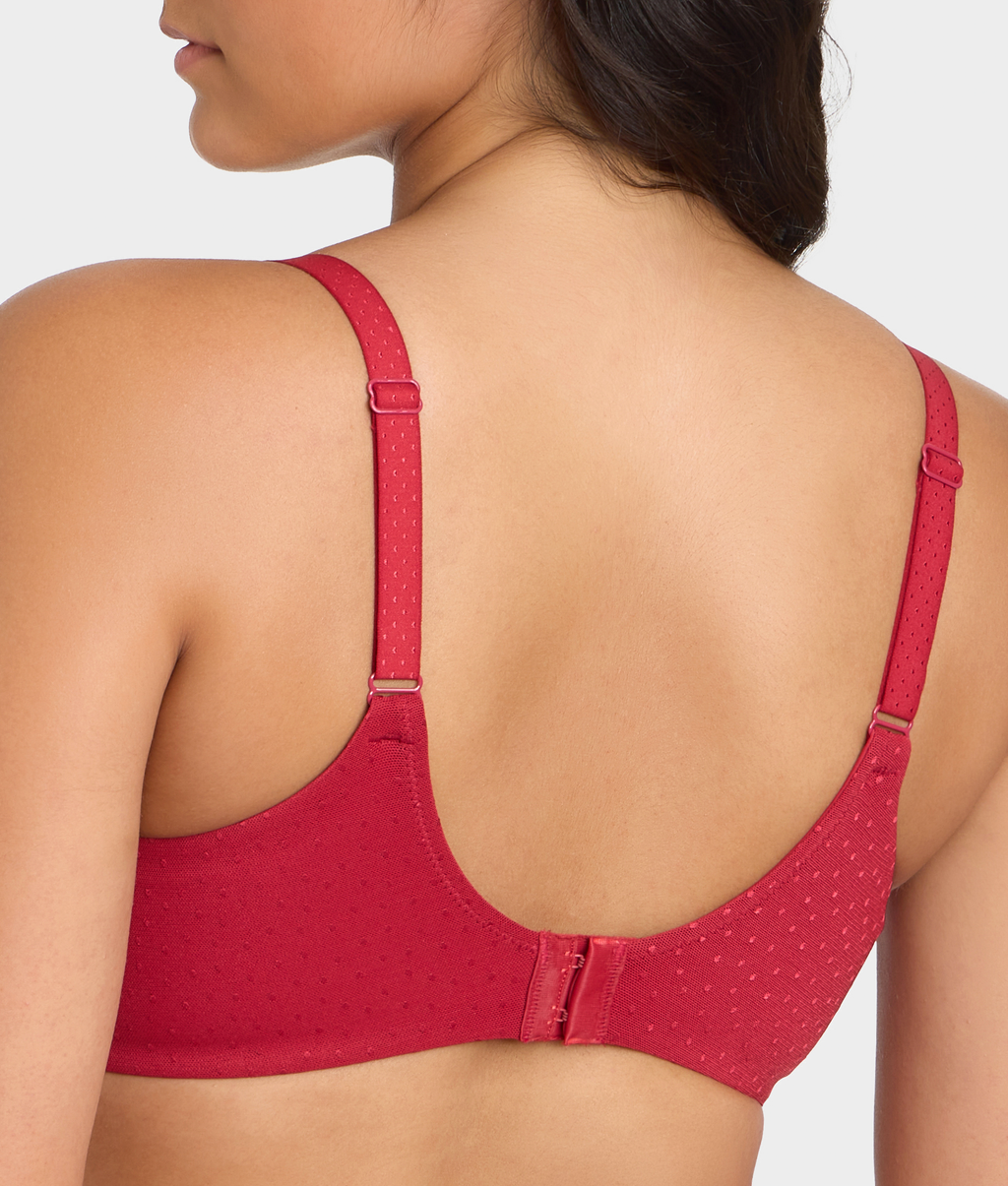 Back Appeal™ Seamless Bra