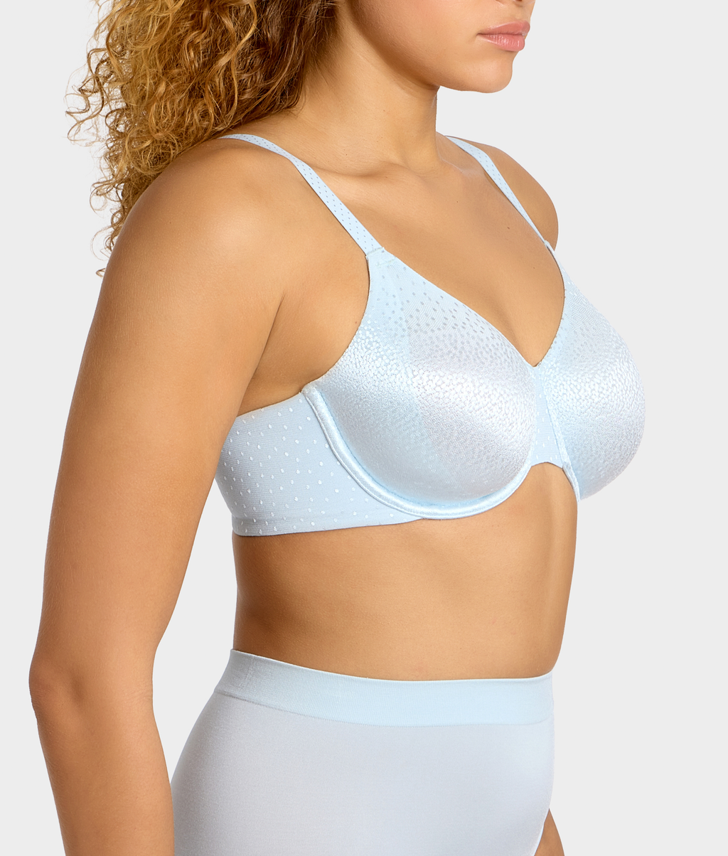 Back Appeal™ Seamless Bra
