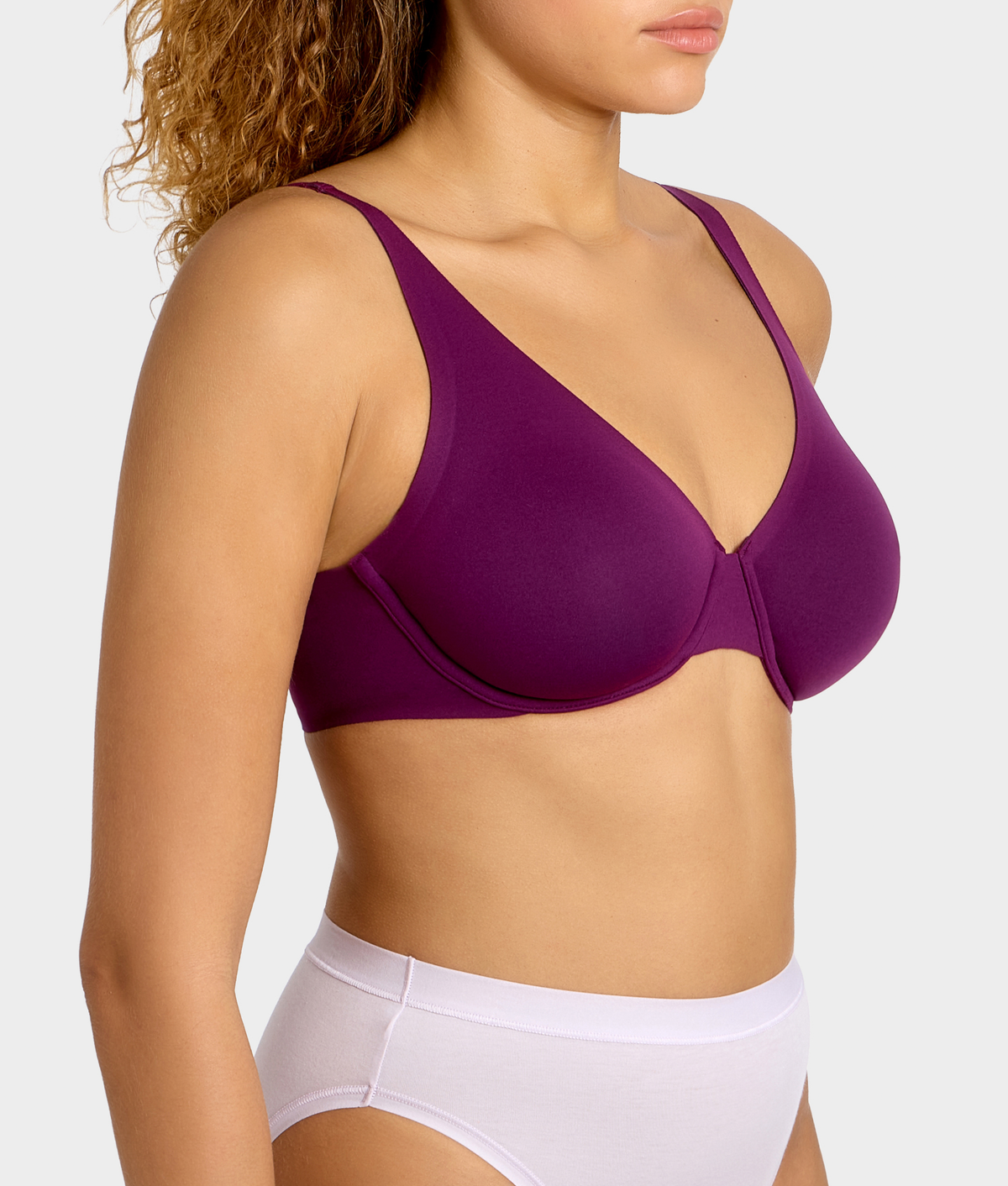 Better Than Braless™ Underwire Bra