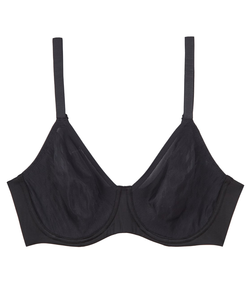 Elevated Allure Seamless Lift Bra