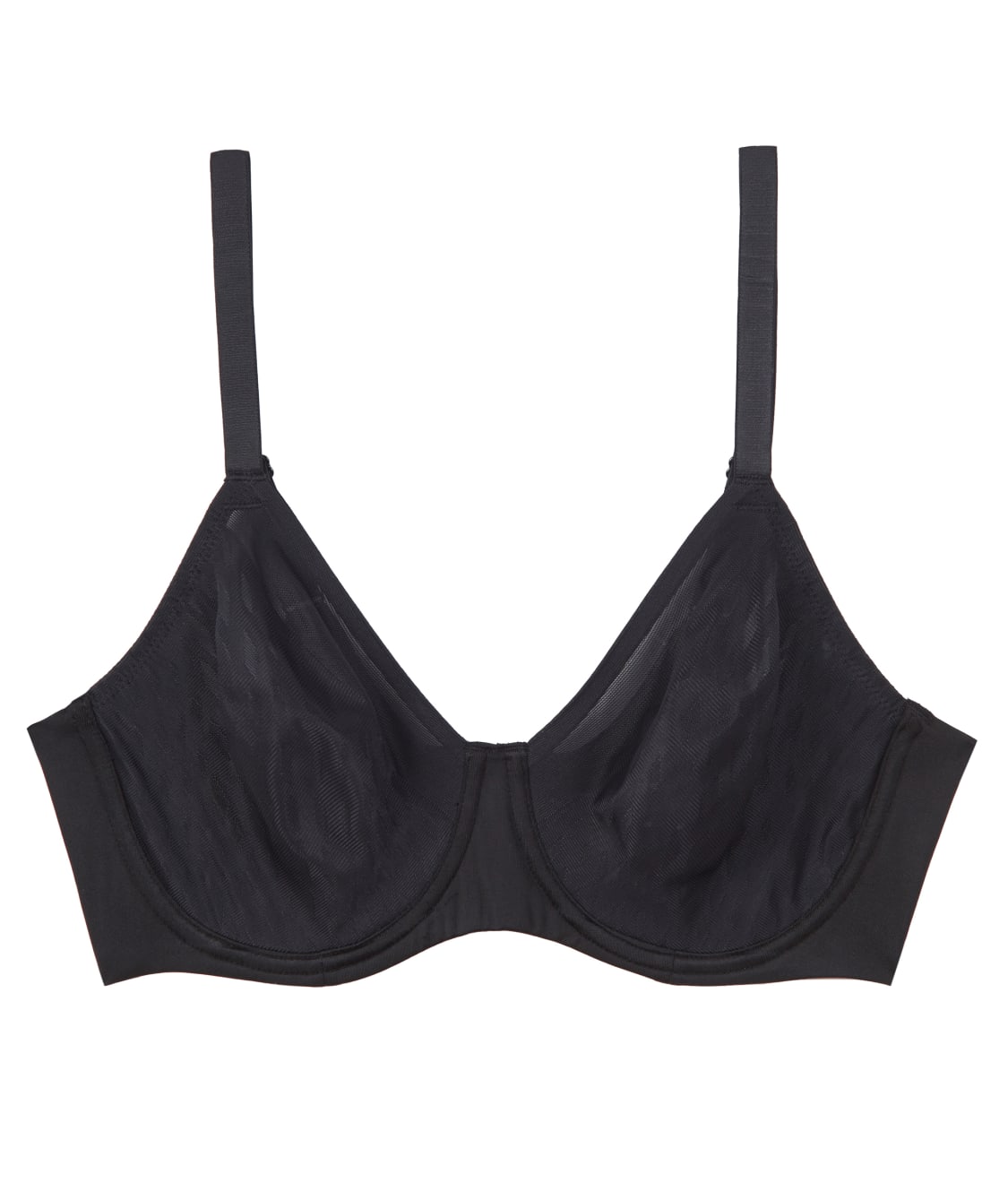 Elevated Allure Seamless Lift Bra