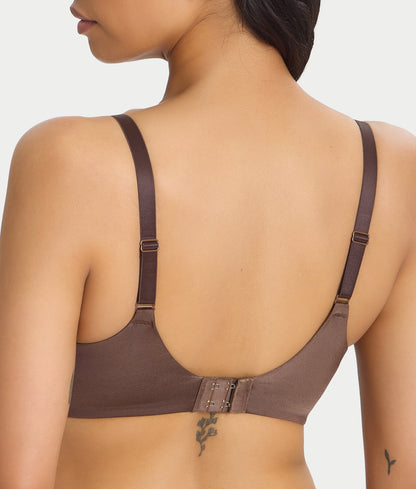 Elevated Allure Seamless Lift Bra