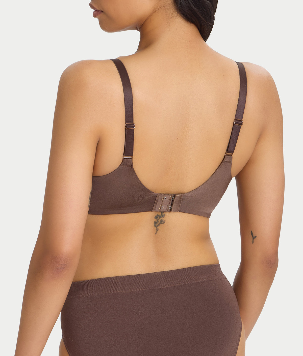 Elevated Allure Seamless Lift Bra
