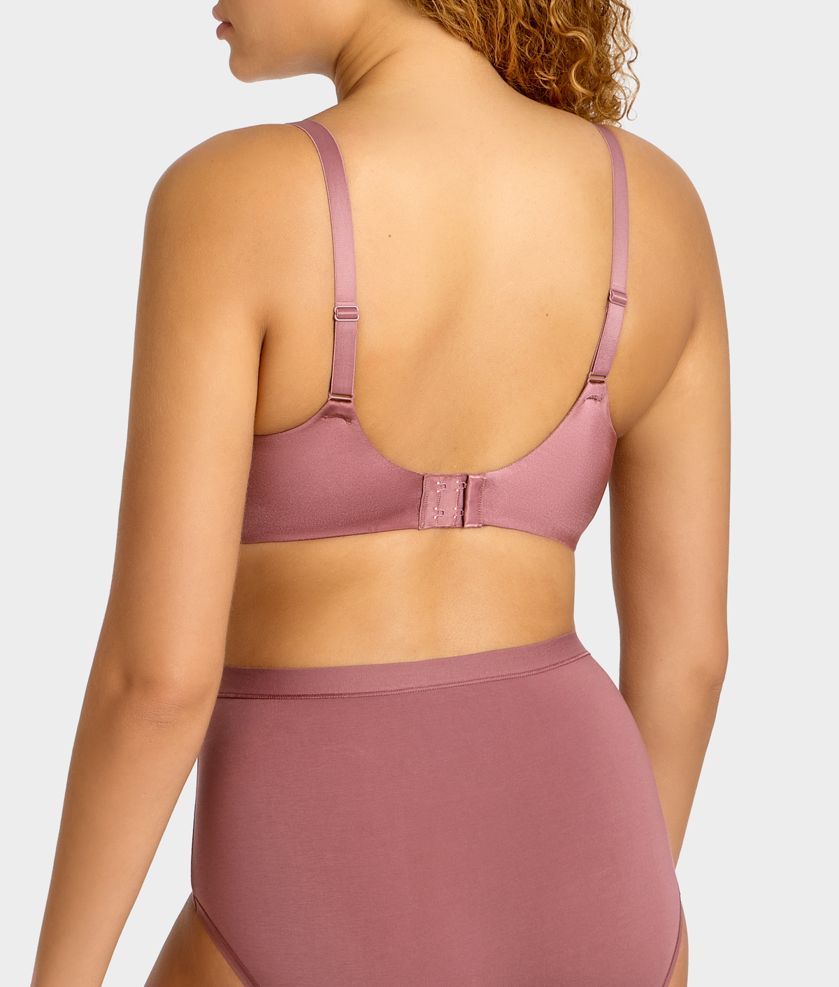 Elevated Allure Seamless Lift Bra