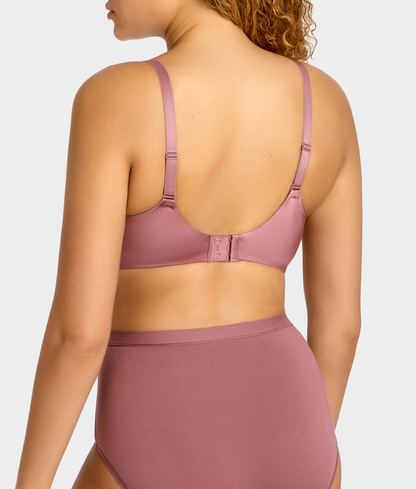 Elevated Allure Seamless Lift Bra